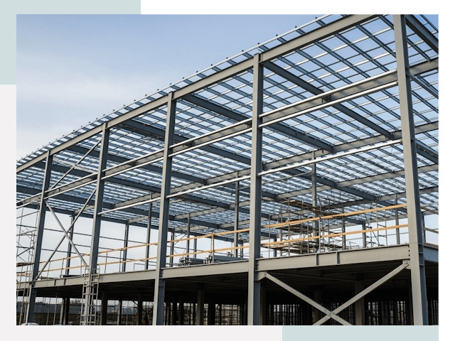 Строительство заводов под ключ от 611 руб. в Зеленокумск