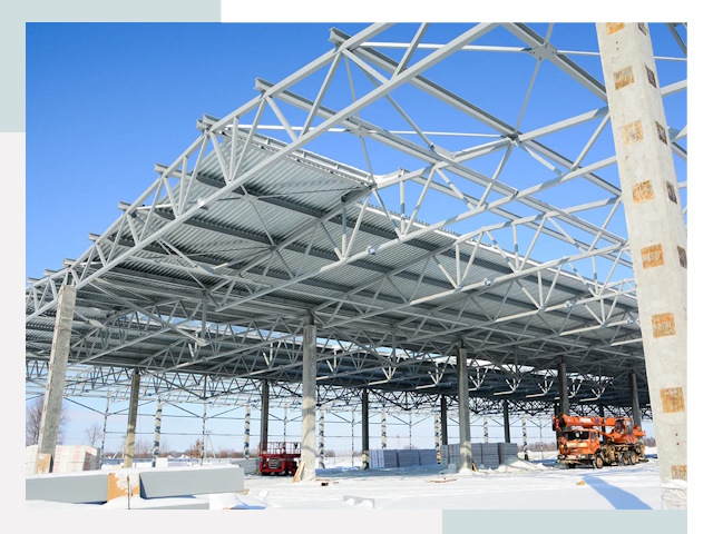 Строительство паркингов в Зеленокумске