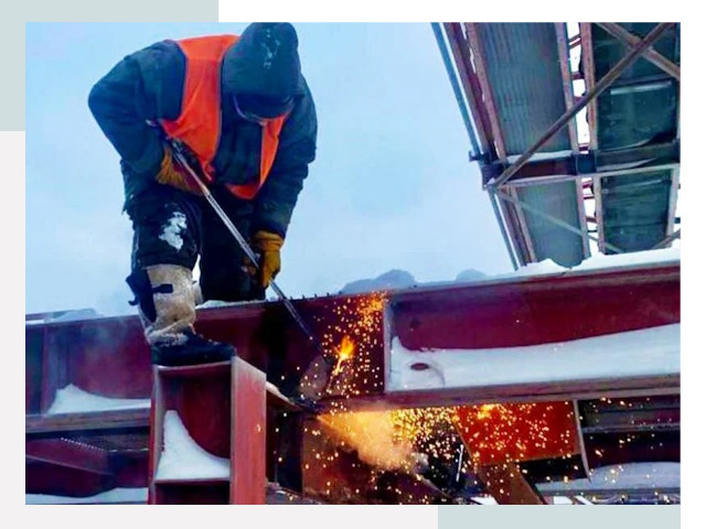 Ремонт металлоконструкций в Зеленокумске от 611 руб.