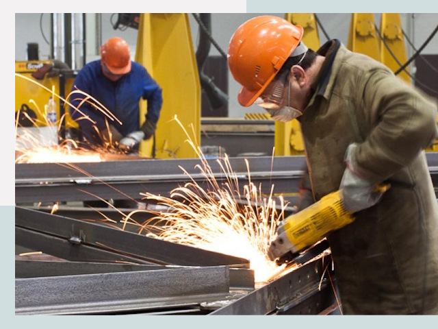 Изготовление металлоконструкций в Зеленокумске