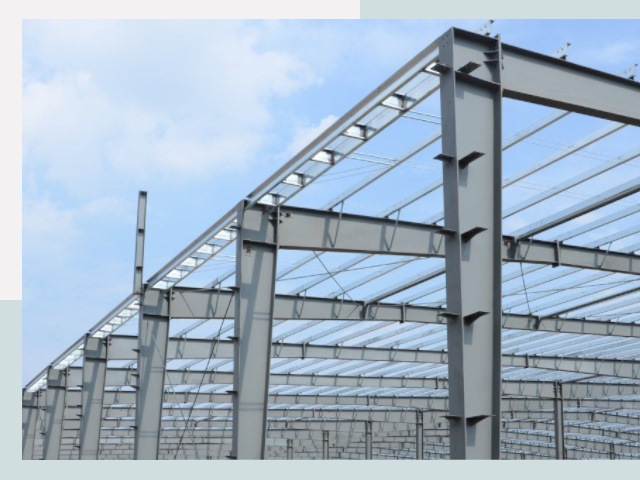 Металлокаркасы для складов от 611 руб. в Зеленокумске