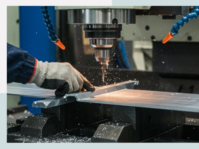 Металлообработка в Зеленокумске от 611 руб. - Надежно и быстро